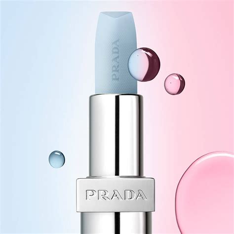 prada astral balm|astral pink lip balm.